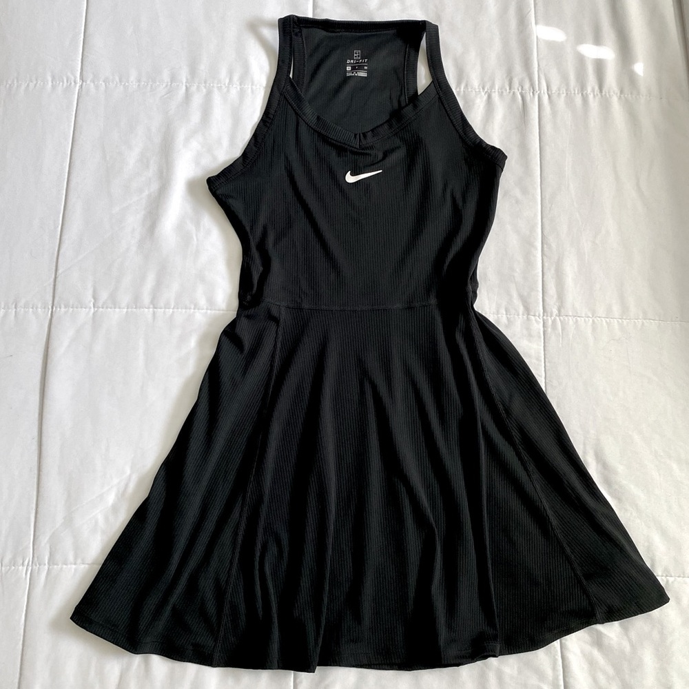 Nike Court DriFit Tennis Dress S